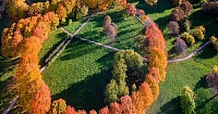 Комплексное благоустройство и озеленение