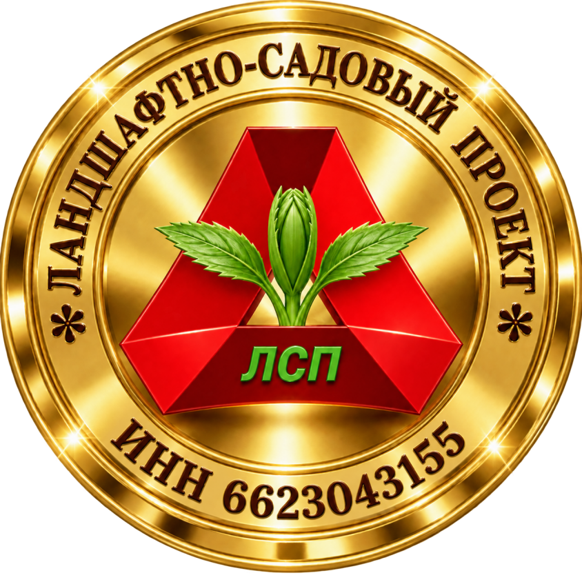 Ландшафтно-садовый проект Семена от ведущих производителей